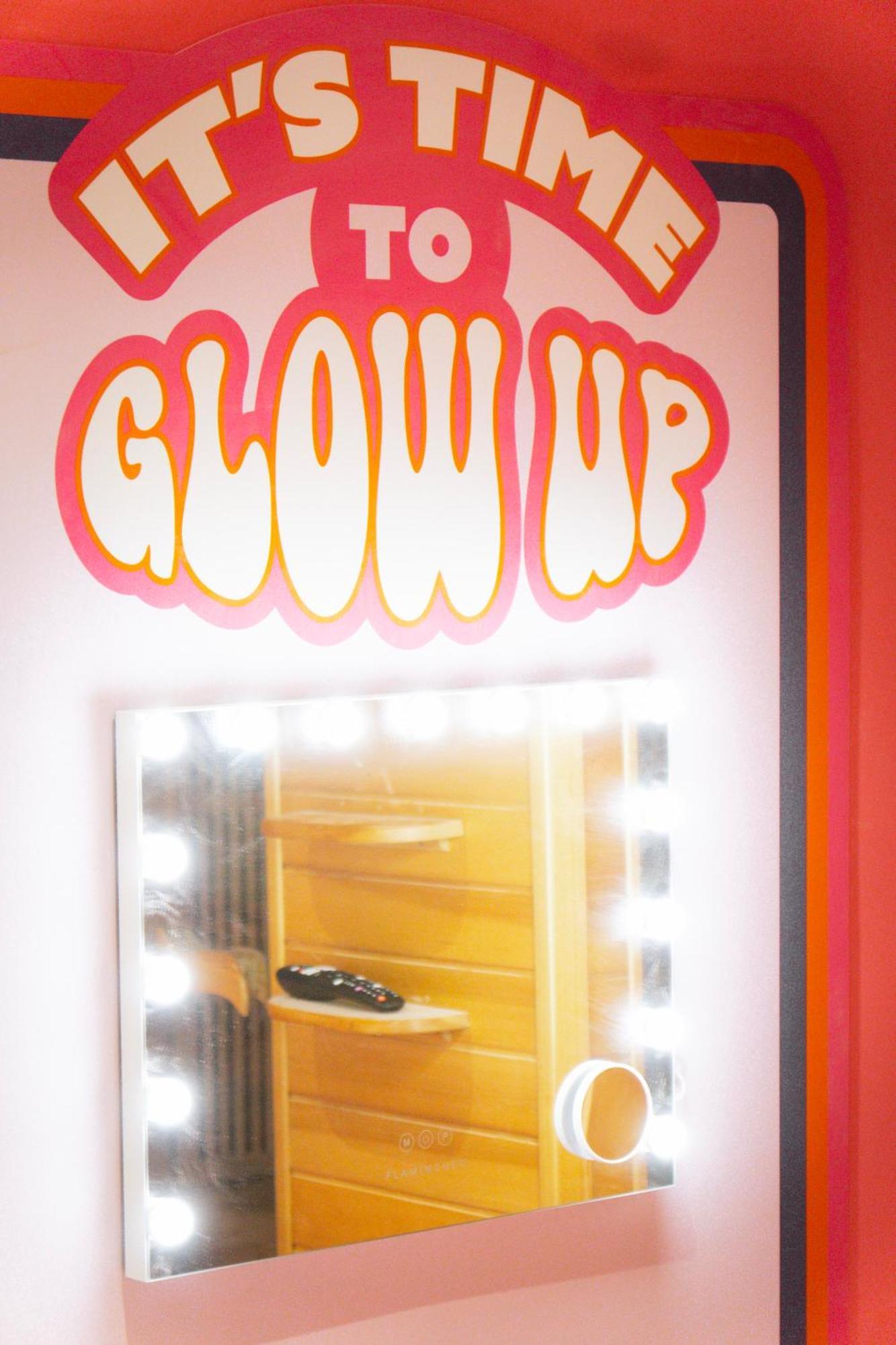 Capsule Girl Power Spa - Balneo - Sauna - Karaoke - Billard - 2 Chambres Charleroi Kültér fotó