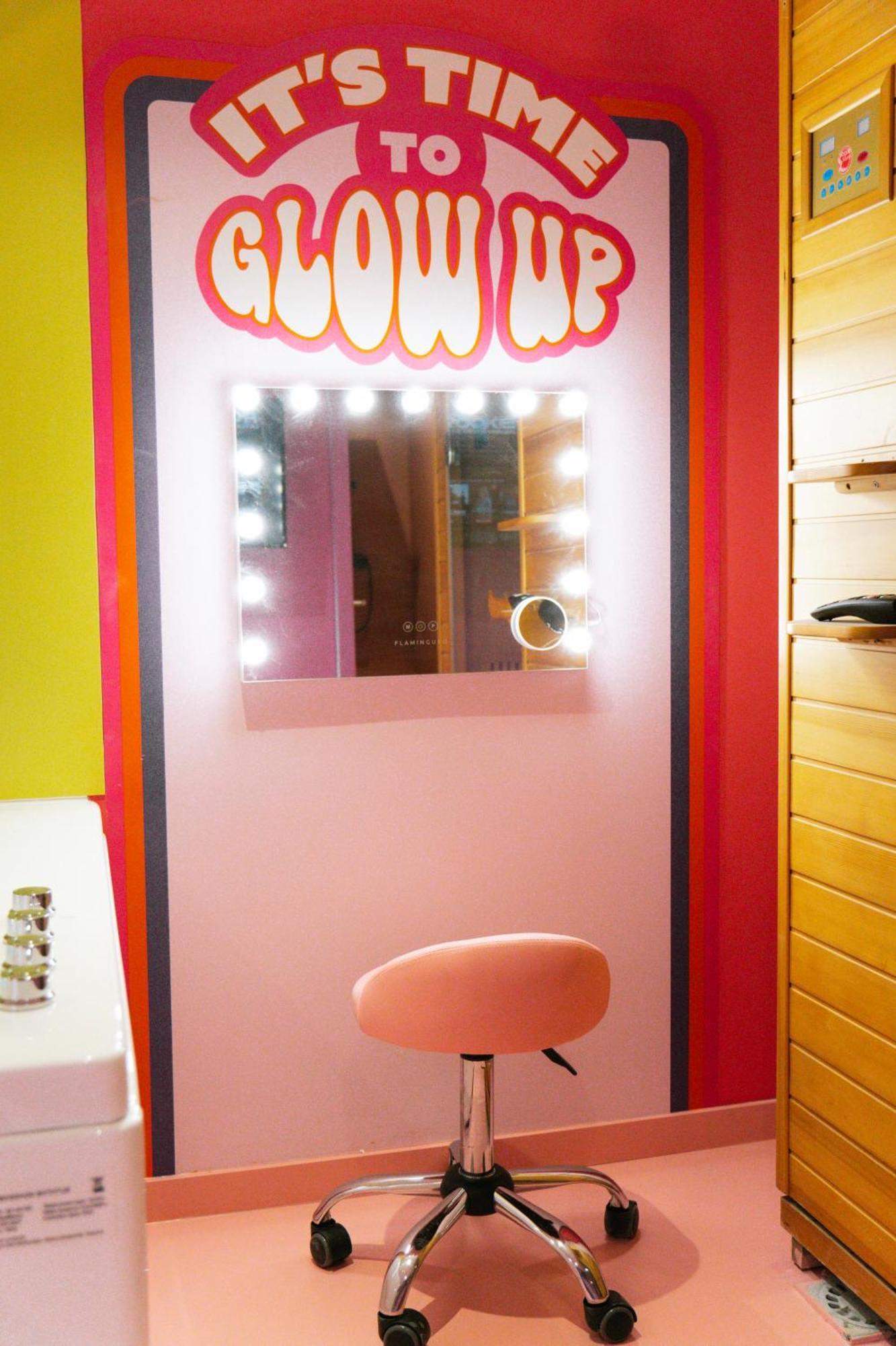 Capsule Girl Power Spa - Balneo - Sauna - Karaoke - Billard - 2 Chambres Charleroi Kültér fotó